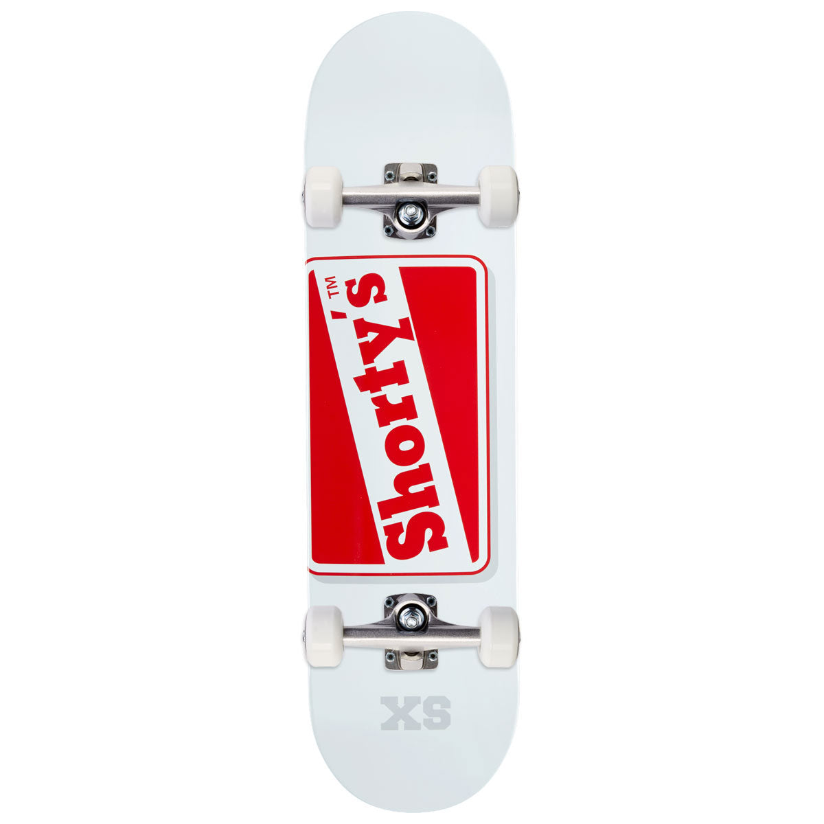 ハ*ー様 90S OLD Lサイズ SHORTY'S SKATEBOARD HO Shorty's OG Logo XS Skateboard Complete – CCS