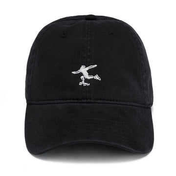 CCS Cheapskates Dad Hat - Black/White