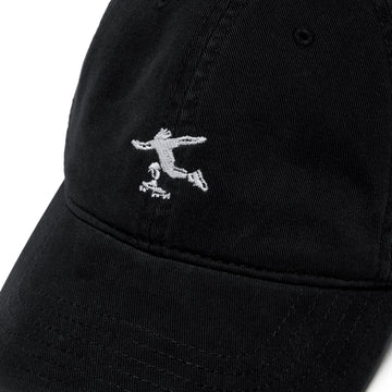 CCS Cheapskates Dad Hat - Black/White