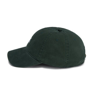 CCS Cheapskates Dad Hat - Green/White