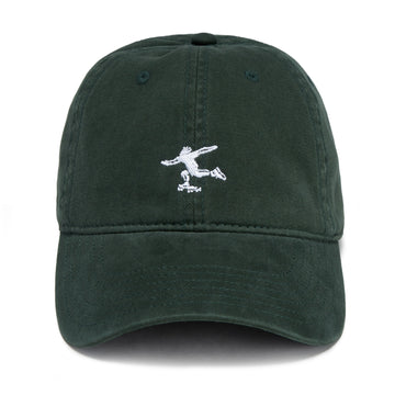 CCS Cheapskates Dad Hat - Green/White