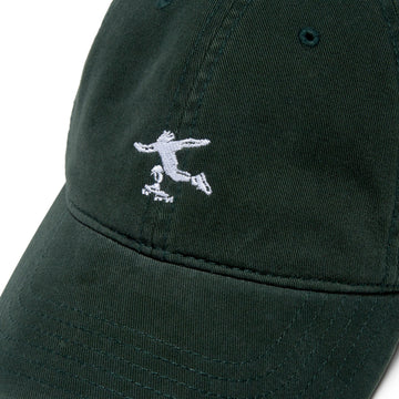 CCS Cheapskates Dad Hat - Green/White