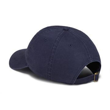 CCS Cheapskates Dad Hat - Navy/Red