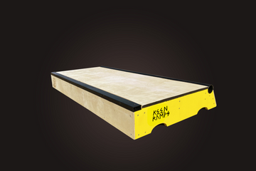 Keen Ramps The Slap Pad