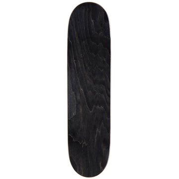 CCS Smile Decay Skateboard Complete - Purple