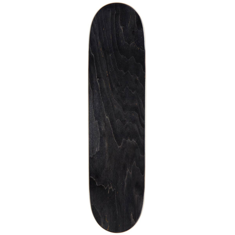 CCS Smile Decay Skateboard Deck - Purple