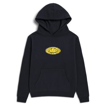 CCS Youth Smile Decay Hoodie - Black - YXL