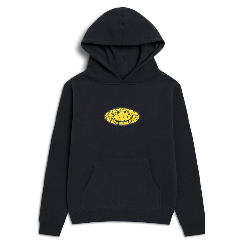 CCS Youth Smile Decay Hoodie - Black