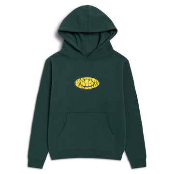 CCS Youth Smile Decay Hoodie - Green