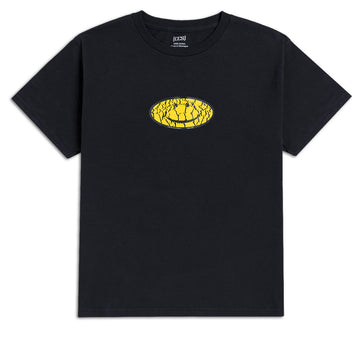 CCS Youth Smile Decay T - Shirt - Black - YSM