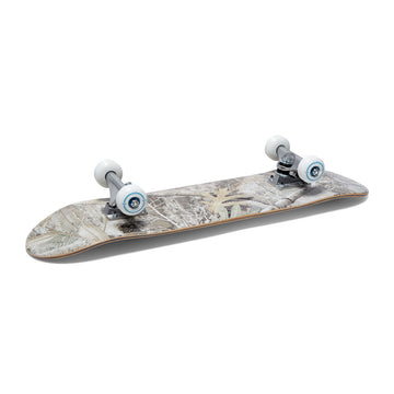 CCS Social Camouflage Embossed Mini Skateboard Complete - Realtree Edge