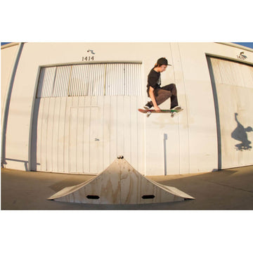 OC Ramps Quarter Pipe Ramp – Spine