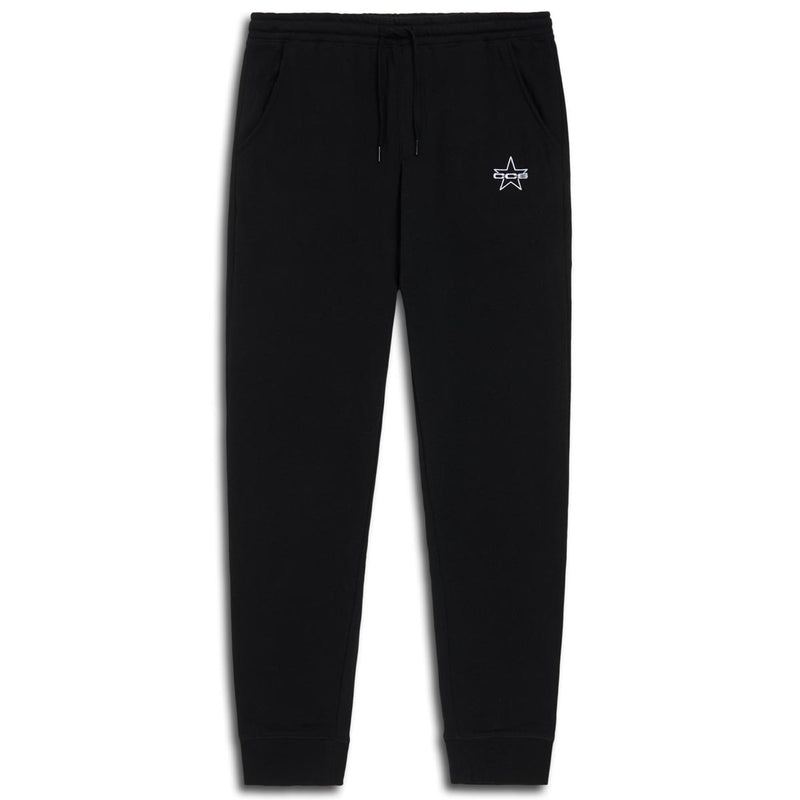CCS 97 Star Sweatpants - Black - XL