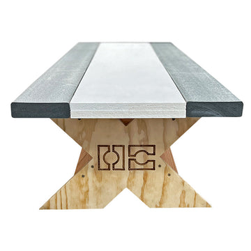 OC Ramps Picnic Bench