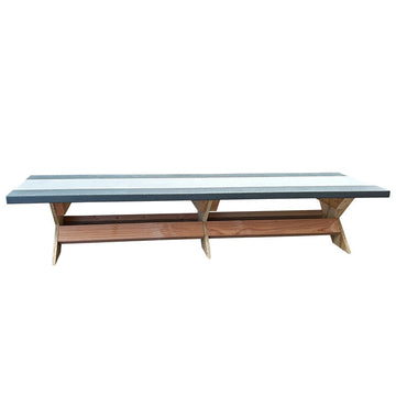 OC Ramps Picnic Bench