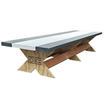 OC Ramps Picnic Bench