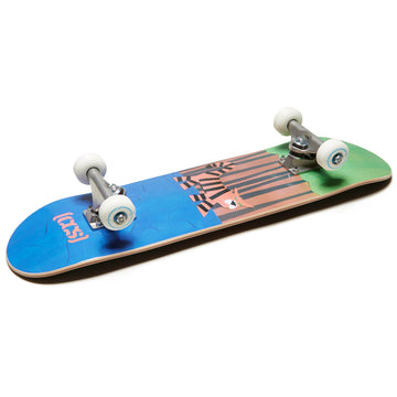 CCS Tiger Mini Skateboard Complete