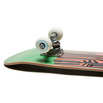 CCS Tiger Mini Skateboard Complete