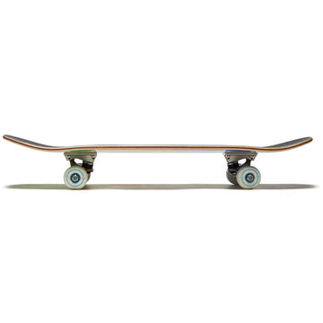 CCS Tiger Mini Skateboard Complete