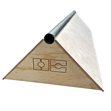 OC Ramps Triangle Apple Rail