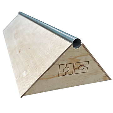 OC Ramps Triangle Apple Rail