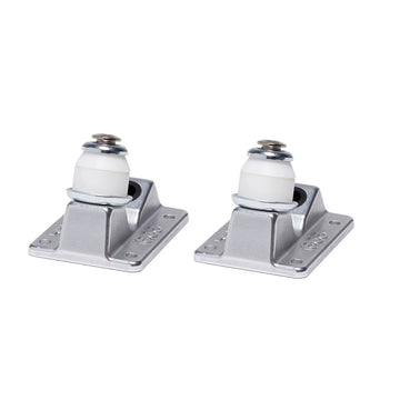 Ace AF1 Inverted Baseplates - Polished