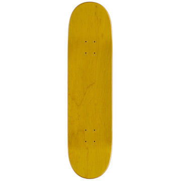 CCS Vampire Skateboard Complete - Red Foil