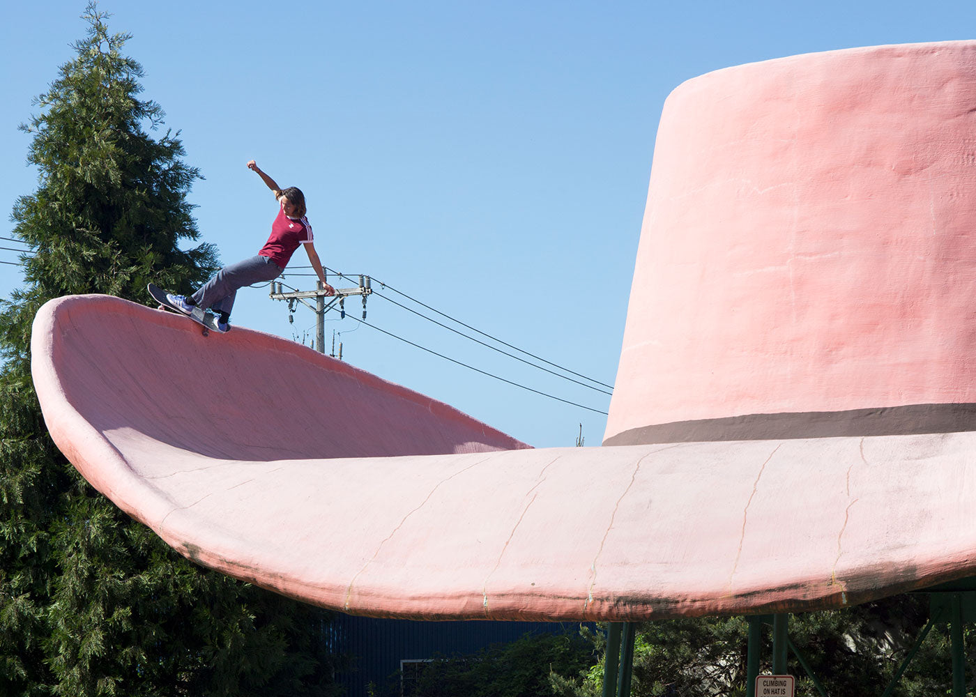 Beginner Skateboarding for Girls and Women