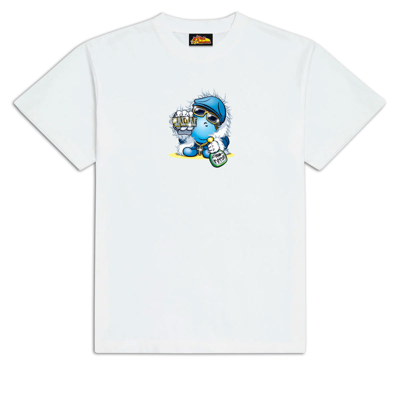 World Industries Big Willy Style T-Shirt - White - SM