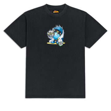 World Industries Big Willy Style T-Shirt - Black - XXL