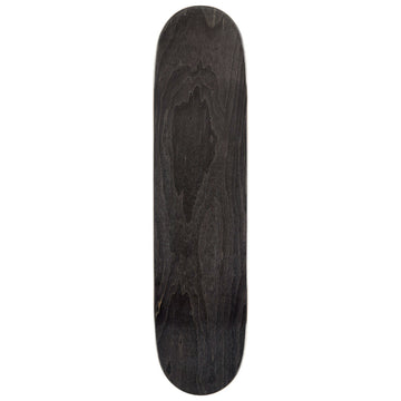 CCS Amoir Libre Embossed Skateboard Deck - Black