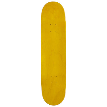 World Industries Battle 2000 Skateboard Deck - Black/Holo