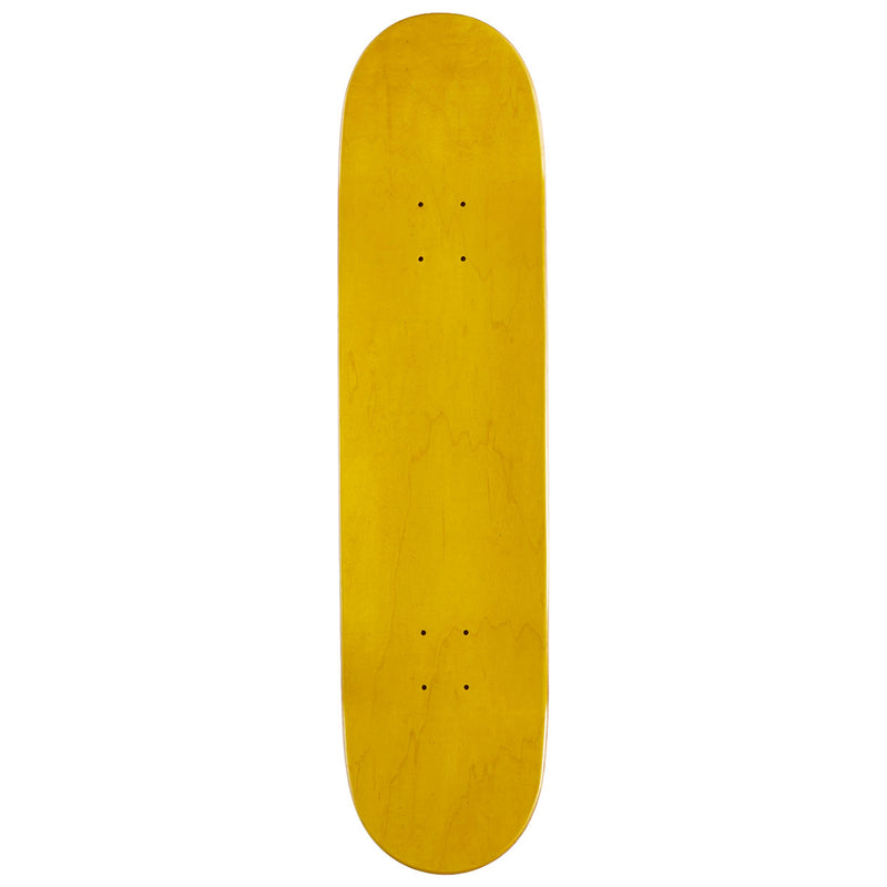 World Industries Battle 2000 Skateboard Complete - Black/Holo