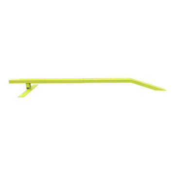 OC Ramps Roll On Flat Rail
