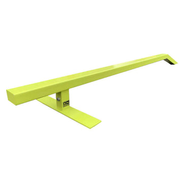 OC Ramps Roll On Flat Rail