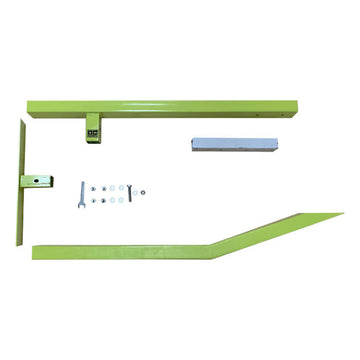 OC Ramps Roll On Flat Rail