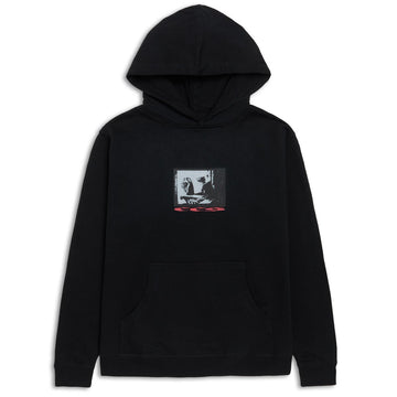 CCS Youth Gargoyle Hoodie - Black - YXL