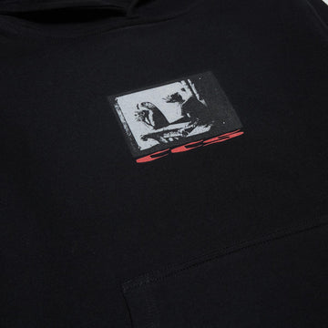 CCS Youth Gargoyle Hoodie - Black