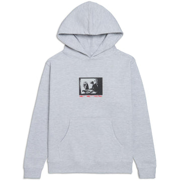 CCS Youth Gargoyle Hoodie - Grey - YMD