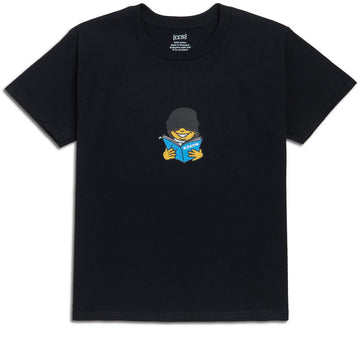 CCS Youth Catalog Kid T-Shirt - Black - YMD