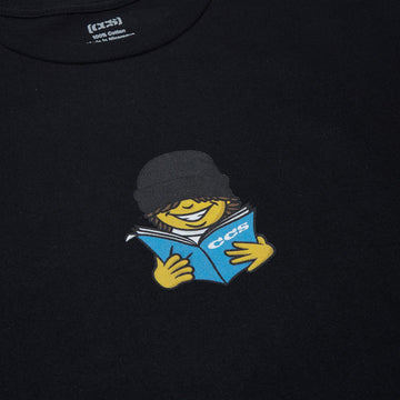 CCS Youth Catalog Kid T-Shirt - Black