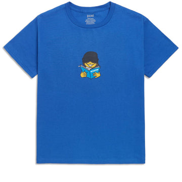 CCS Youth Catalog Kid T-Shirt - Blue - YXL