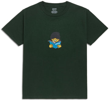 CCS Youth Catalog Kid T-Shirt - Forest - YMD