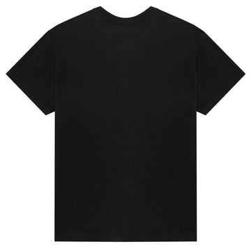 Alien Workshop Abduction T-Shirt - Black