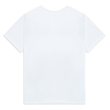Alien Workshop Abduction T-Shirt - White