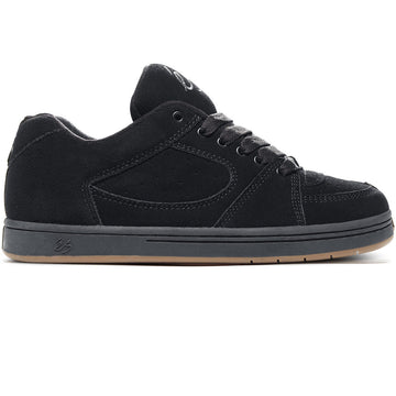 eS Accel OG Shoes - Black