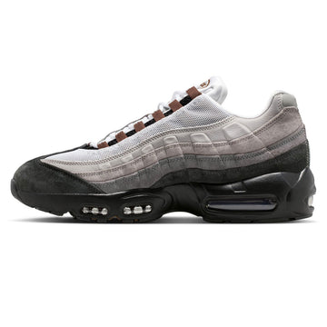 Nike SB Air Max 95 Shoes - Black/Cacao Wow/Anthracite/Light Graphite