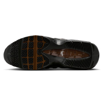 Nike SB Air Max 95 Shoes - Black/Cacao Wow/Anthracite/Light Graphite