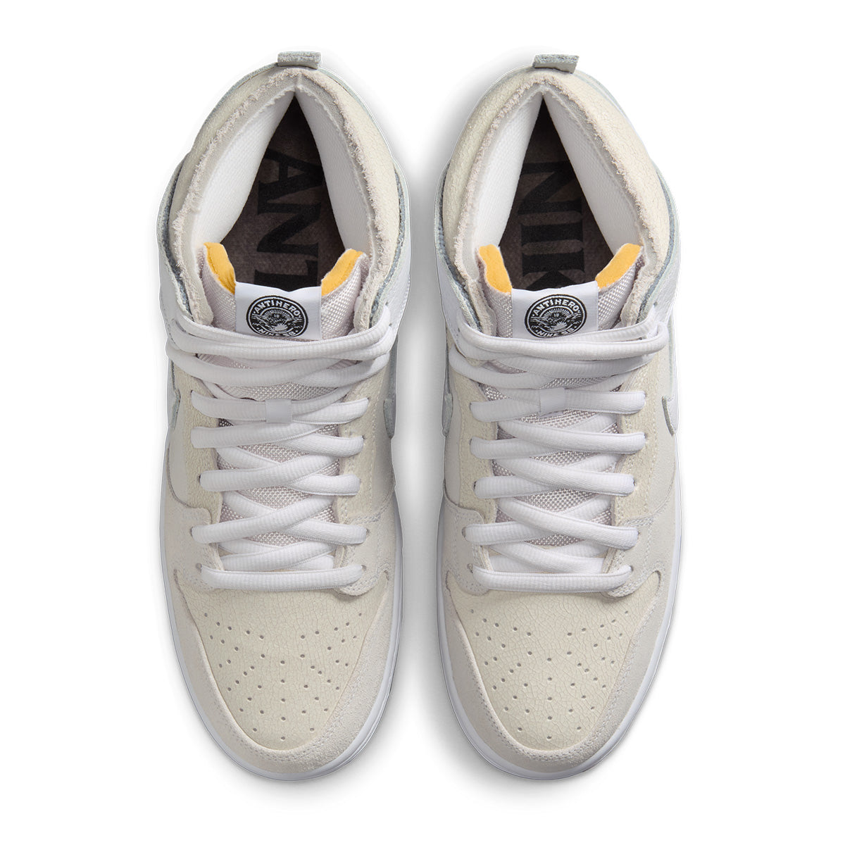 Nike sb x anti hero discount