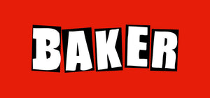 Baker Banner for Mobile